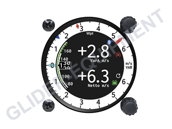 LXNAV  S20 digitale variometer / vluchtc
